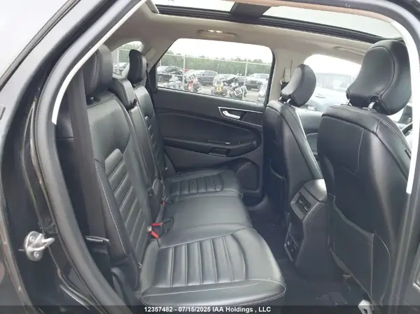 2FMPK4J91HBC23361 2017 FORD EDGE - Image 8