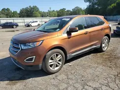 2FMPK4J91HBC26017 2017 FORD EDGE