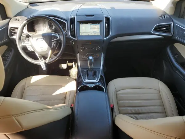 2FMPK4J91HBC26017 2017 FORD EDGE - Image 8