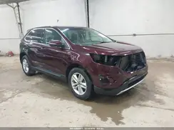 2FMPK4J91HBC30343 2017 FORD EDGE