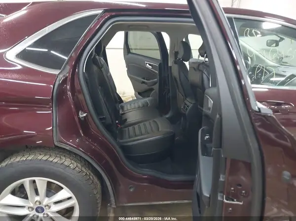 2FMPK4J91HBC30343 2017 FORD EDGE - Image 8