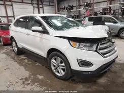 2FMPK4J91HBC30861 2017 FORD EDGE