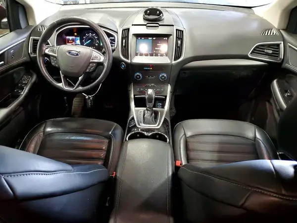 2FMPK4J91HBC36868 2017 FORD EDGE - Image 8