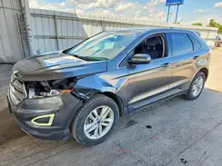 2FMPK4J91HBC37339 2017 FORD EDGE