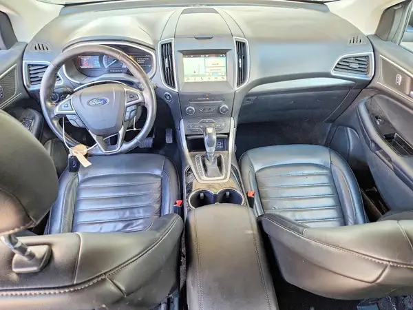 2FMPK4J91HBC37339 2017 FORD EDGE - Image 8