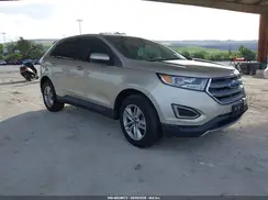 2FMPK4J91HBC37406 2017 FORD EDGE