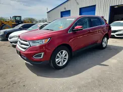 2FMPK4J91HBC40144 2017 FORD EDGE