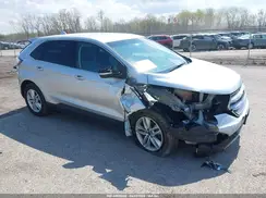 2FMPK4J91HBC42265 2017 FORD EDGE