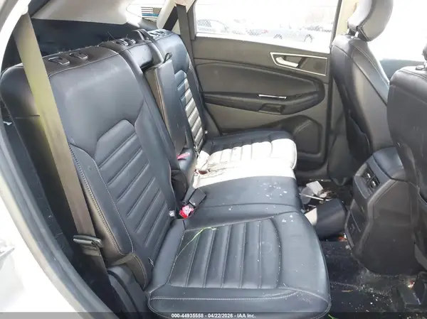 2FMPK4J91HBC42265 2017 FORD EDGE - Image 8