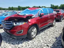 2FMPK4J91HBC42329 2017 FORD EDGE