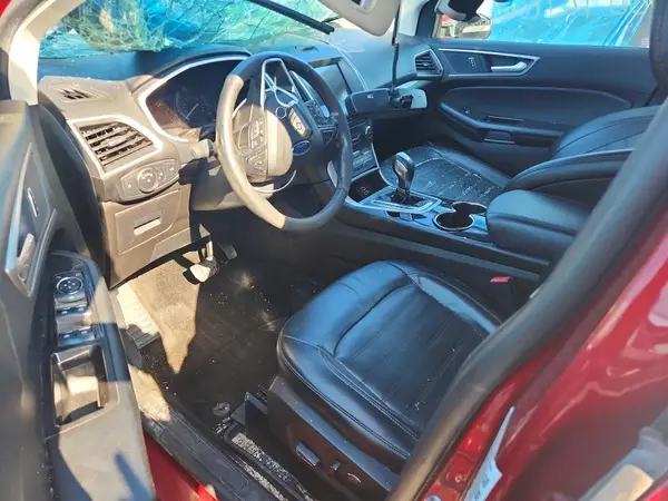 2FMPK4J91HBC42329 2017 FORD EDGE - Image 8