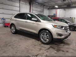 2FMPK4J91HBC42444 2017 FORD EDGE