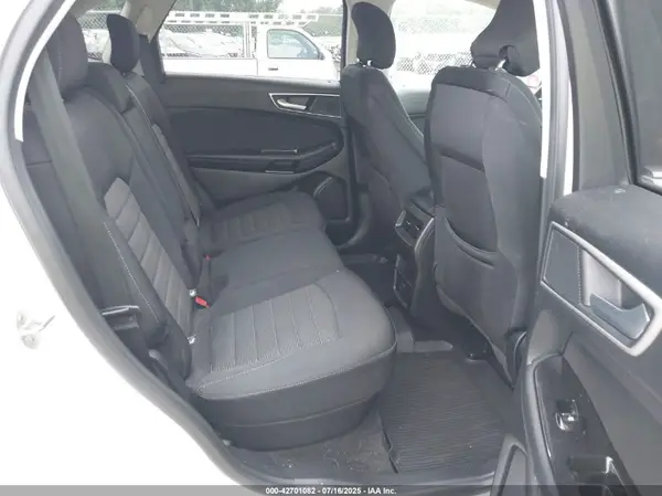 2FMPK4J91HBC48101 2017 FORD EDGE - Image 8