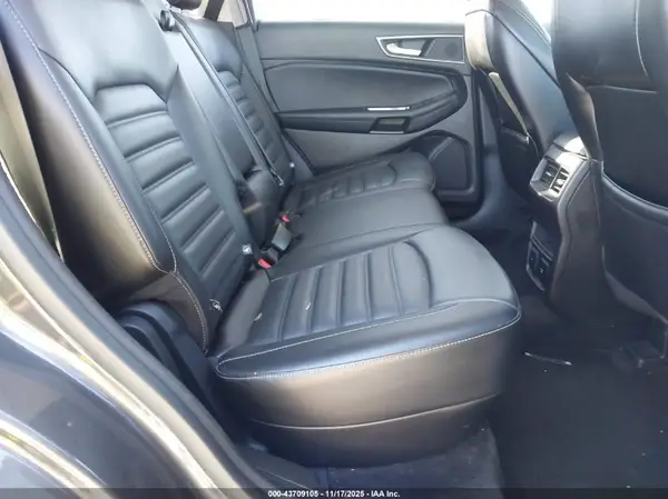2FMPK4J91HBC48289 2017 FORD EDGE - Image 8