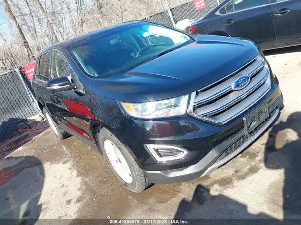 2FMPK4J91HBC53802 2017 FORD EDGE - Image 1