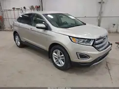 2FMPK4J91HBC61124 2017 FORD EDGE