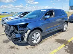 2FMPK4J91JBB04070 2018 FORD EDGE