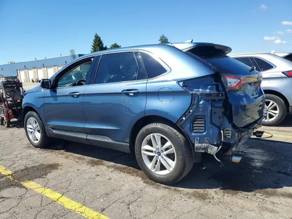 2FMPK4J91JBB04070 2018 FORD EDGE - Image 2