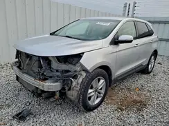 2FMPK4J91JBB11374 2018 FORD EDGE