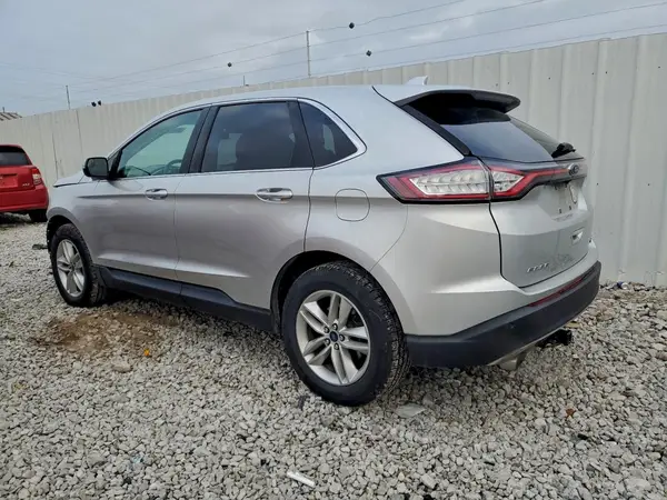 2FMPK4J91JBB11374 2018 FORD EDGE - Image 2