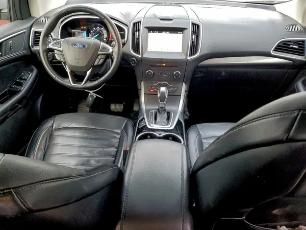 2FMPK4J91JBB11374 2018 FORD EDGE - Image 8