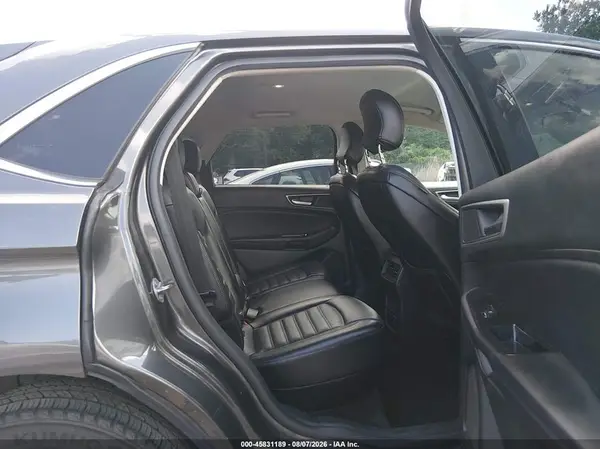 2FMPK4J91JBB12041 2018 FORD EDGE - Image 8