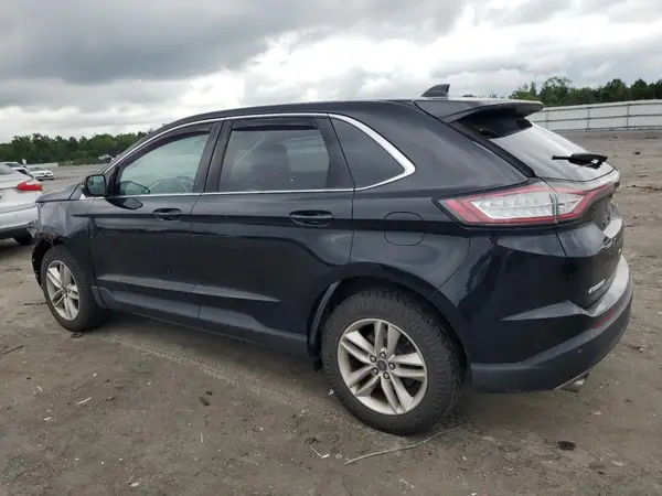 2FMPK4J91JBB30099 2018 FORD EDGE - Image 2