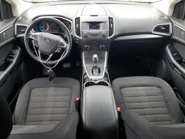 2FMPK4J91JBB30099 2018 FORD EDGE - Image 8