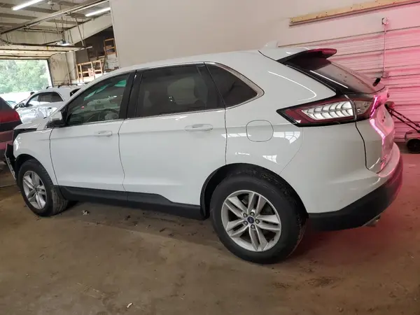 2FMPK4J91JBB30569 2018 FORD EDGE - Image 2