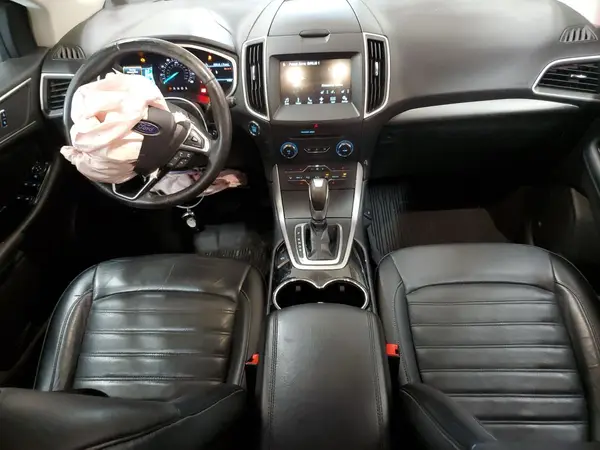 2FMPK4J91JBB30569 2018 FORD EDGE - Image 8