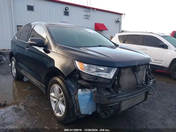 2FMPK4J91JBB31365 2018 FORD EDGE - Image 1