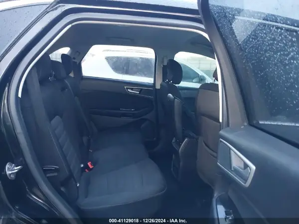 2FMPK4J91JBB31365 2018 FORD EDGE - Image 8