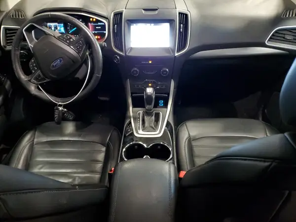 2FMPK4J91JBB31950 2018 FORD EDGE - Image 8
