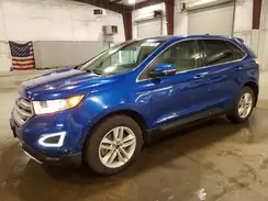 2FMPK4J91JBB32693 2018 FORD EDGE