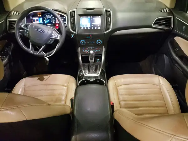 2FMPK4J91JBB32693 2018 FORD EDGE - Image 8