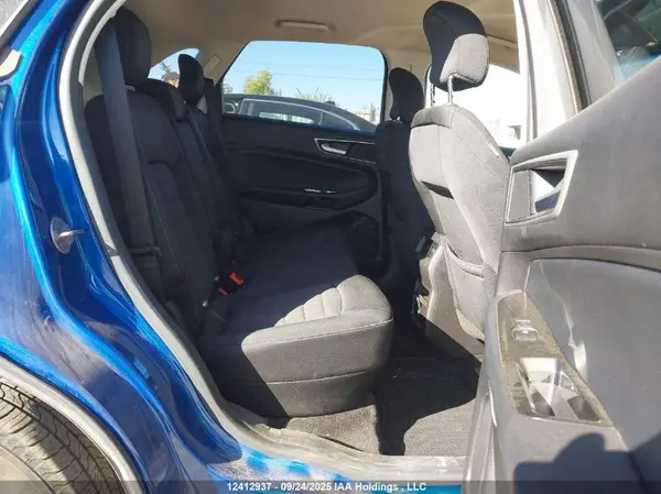 2FMPK4J91JBB45928 2018 FORD EDGE - Image 8