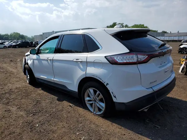 2FMPK4J91JBB47517 2018 FORD EDGE - Image 2