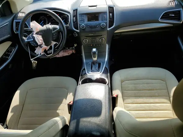 2FMPK4J91JBB47517 2018 FORD EDGE - Image 8