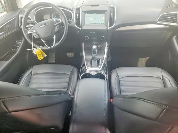 2FMPK4J91JBB49476 2018 FORD EDGE - Image 8