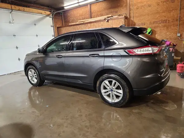 2FMPK4J91JBB49705 2018 FORD EDGE - Image 2