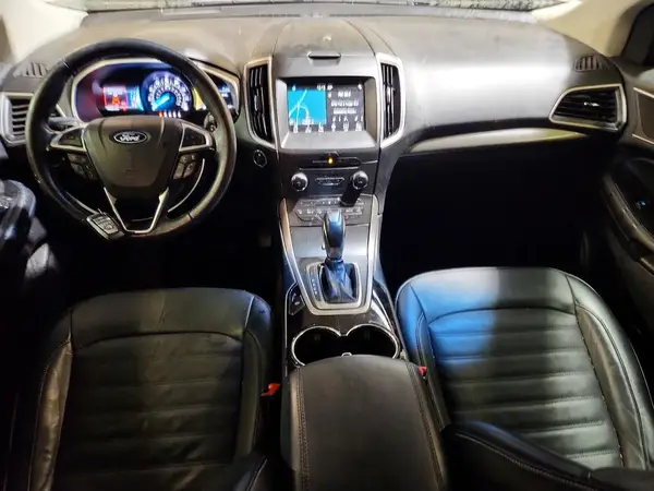 2FMPK4J91JBB49705 2018 FORD EDGE - Image 8