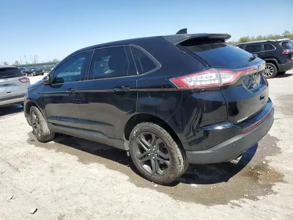 2FMPK4J91JBB50319 2018 FORD EDGE - Image 2