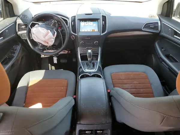 2FMPK4J91JBB50319 2018 FORD EDGE - Image 8