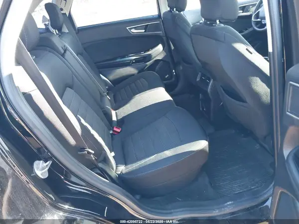 2FMPK4J91JBB50904 2018 FORD EDGE - Image 8