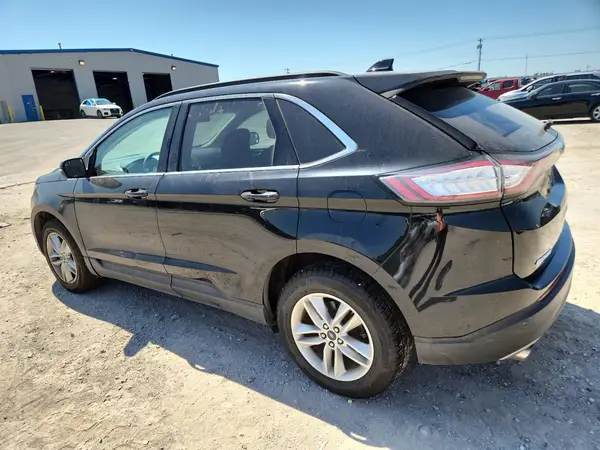 2FMPK4J91JBB66634 2018 FORD EDGE - Image 2
