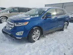 2FMPK4J91JBB68335 2018 FORD EDGE