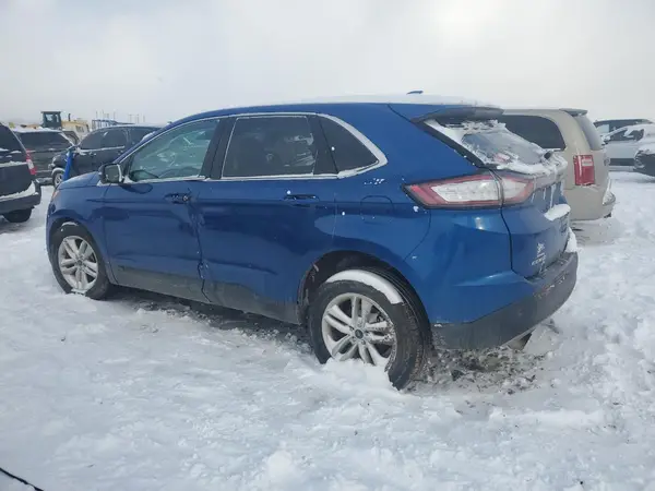 2FMPK4J91JBB68335 2018 FORD EDGE - Image 2