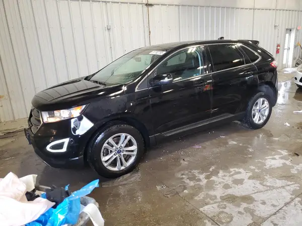 2FMPK4J91JBB78704 2018 FORD EDGE - Image 1