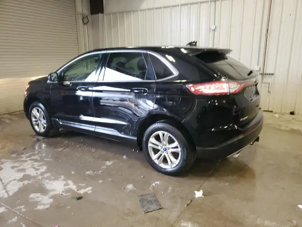 2FMPK4J91JBB78704 2018 FORD EDGE - Image 2