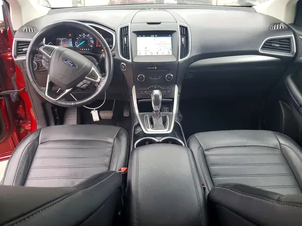 2FMPK4J91JBB85507 2018 FORD EDGE - Image 8